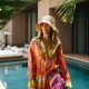 The Summer Swirl - Julia Berolzheimer