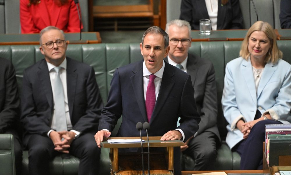 Tax relief for workers and pain for investors in budget