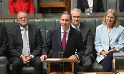 Tax relief for workers and pain for investors in budget