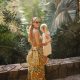 A Sun-Soaked Escape - Julia Berolzheimer
