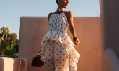 Resort Matching Sets - Julia Berolzheimer