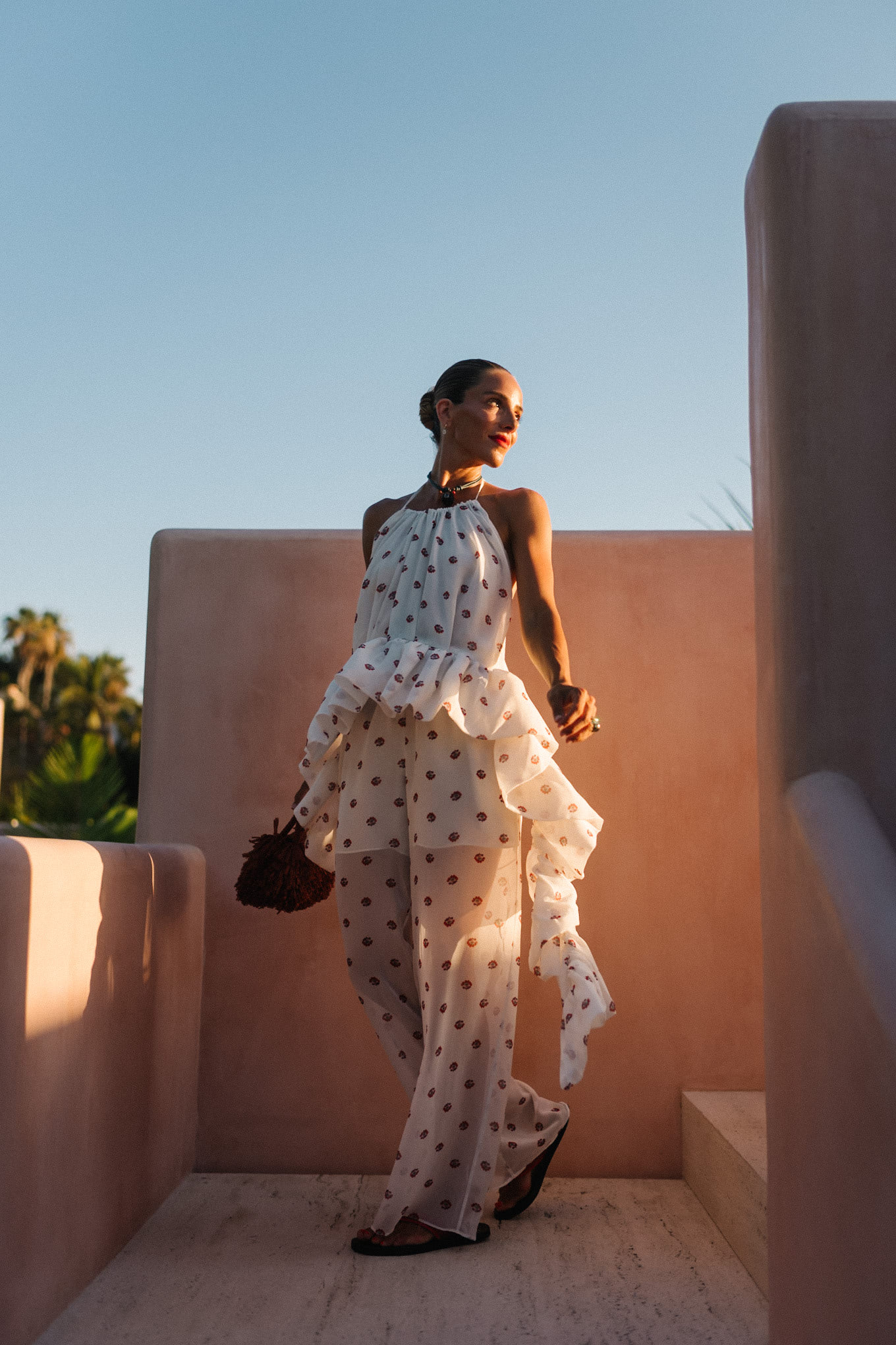 Resort Matching Sets - Julia Berolzheimer