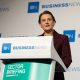 Sanderson rejects calls over delayed energy system plan