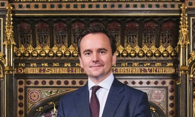 Cost Of Living Champion Lord Walker: Rejoining The Single Market “Would Be A Terrible Idea”
