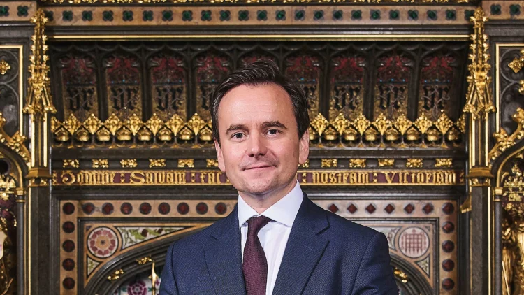 Cost Of Living Champion Lord Walker: Rejoining The Single Market “Would Be A Terrible Idea”