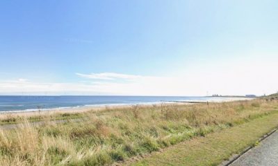 Cambois - how to pronounce 'beautiful' bank holiday spot