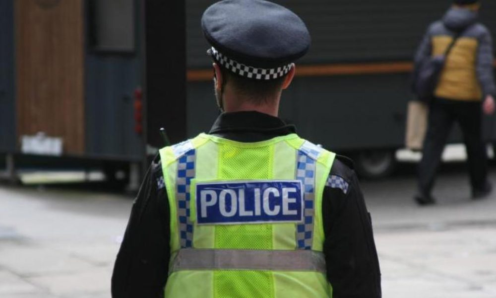 Child involved in collision with car in Acaster Malbis, York