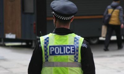 Child involved in collision with car in Acaster Malbis, York