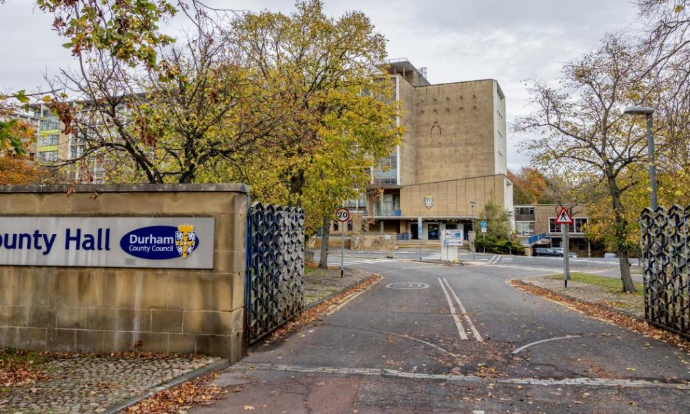 Children's home approved on appeal for Crook property