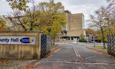 Children's home approved on appeal for Crook property
