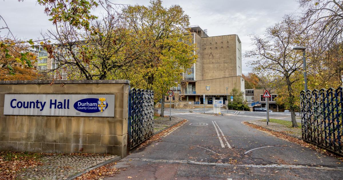 Children's home approved on appeal for Crook property