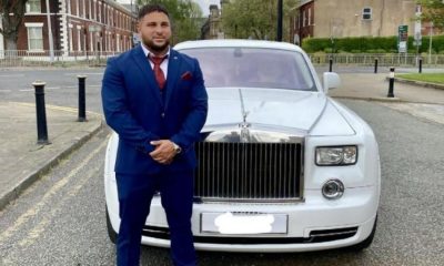 Charges dropped against man accused of assault offences