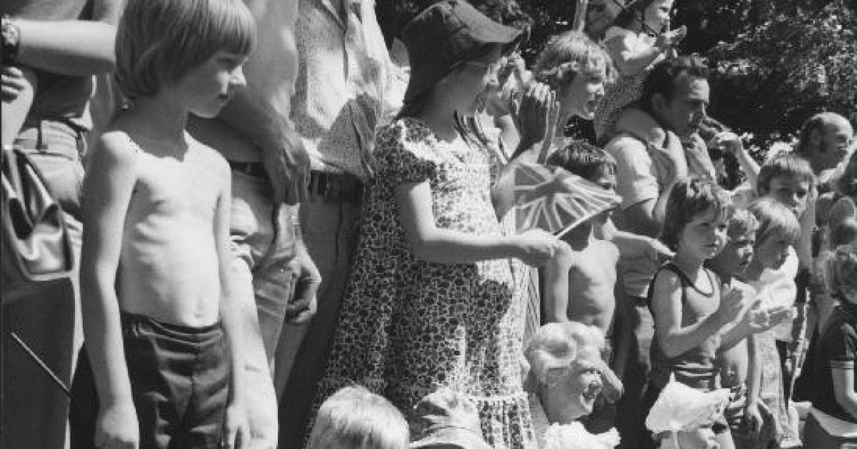 Old York photos capture some of the city's hottest moments
