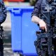 Armed police storm Stockton shop after ‘machete and bat’ terror