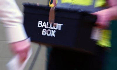 Election decision for Whitby residents
