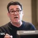 Burnham seeks to calm markets by committing to fiscal rules