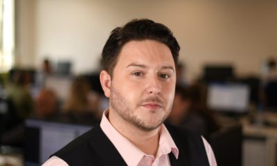 Letter from the editor - People have died for the right to vote