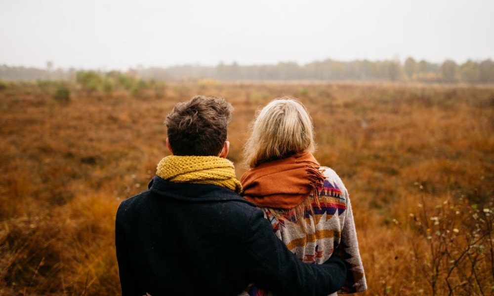 Kirsty Redford on why busy lives can quietly erode relationships