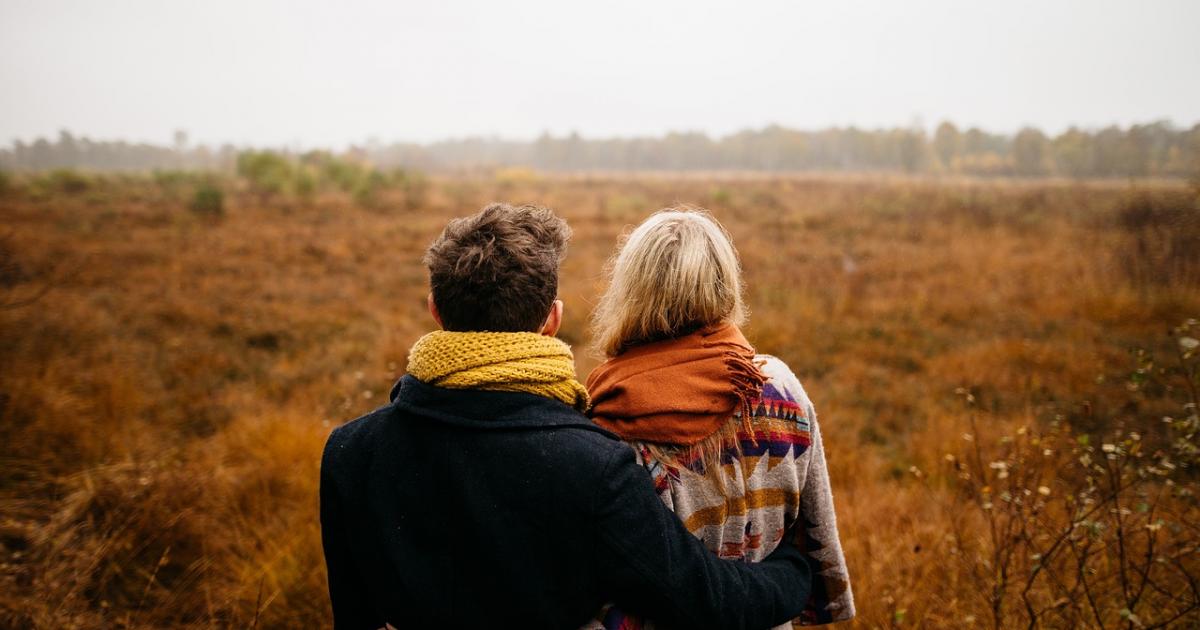Kirsty Redford on why busy lives can quietly erode relationships