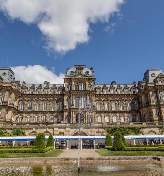 Curator role up for grabs at Bowes Museum in Barnard Castle
