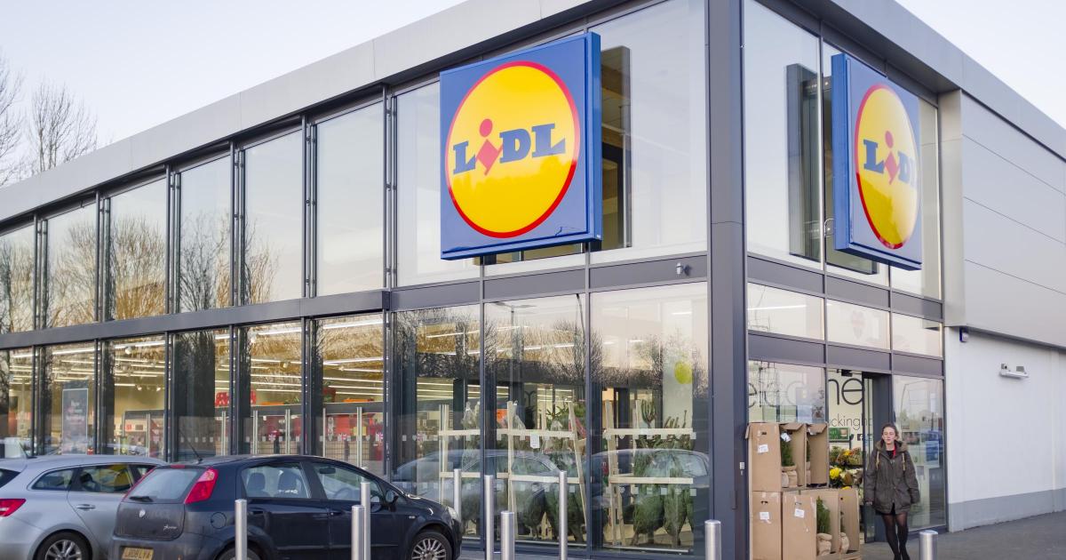 Lidl makes change across UK supermarkets with 15p charge