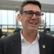 Andy Burnham planning Westminster return 'within weeks', reports say