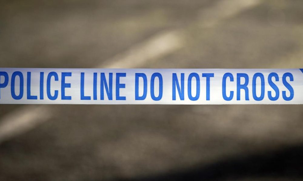 Man arrested after woman allegedly raped in Northallerton