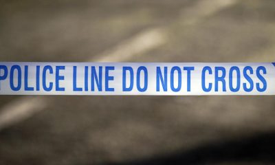 Man arrested after woman allegedly raped in Northallerton