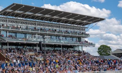 Police warning ahead of Dante Festival at York Racecourse