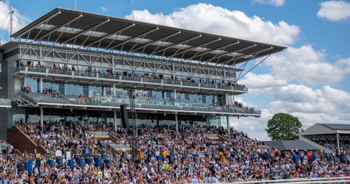 Police warning ahead of Dante Festival at York Racecourse