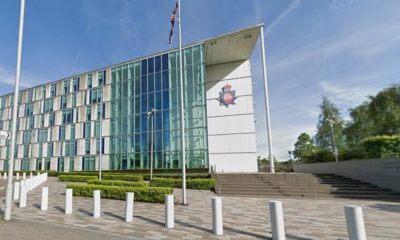GMP statement after officer acquitted of causing mum's death