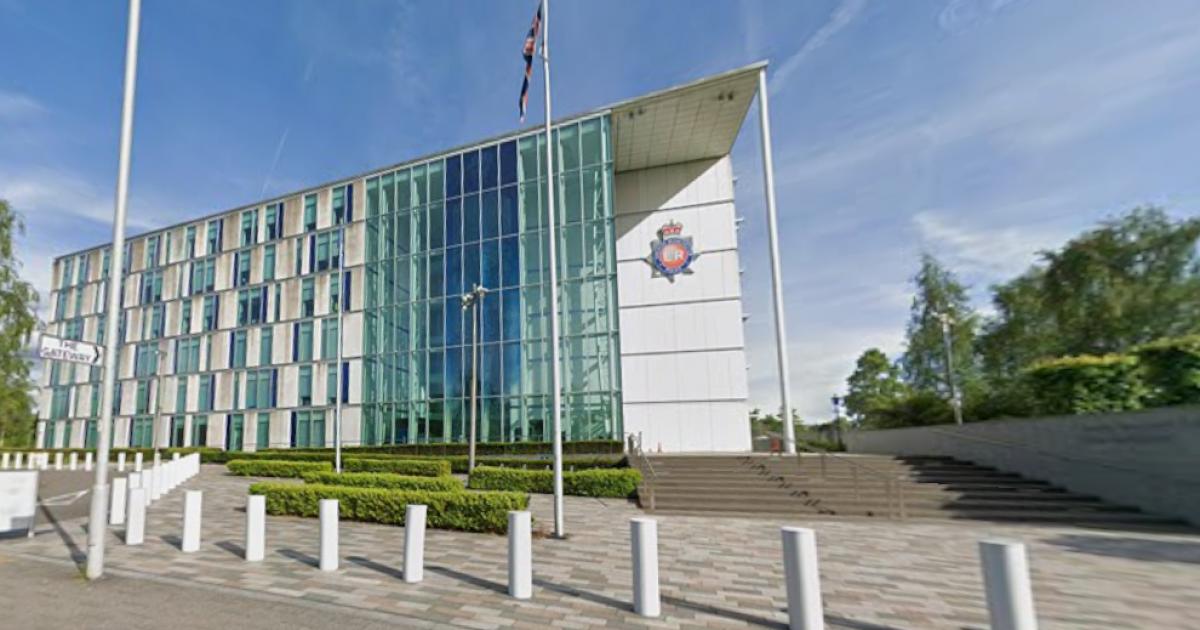 GMP statement after officer acquitted of causing mum's death