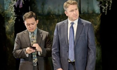 Limited tickets for Midsomer Murders at Darlington Hippodrome