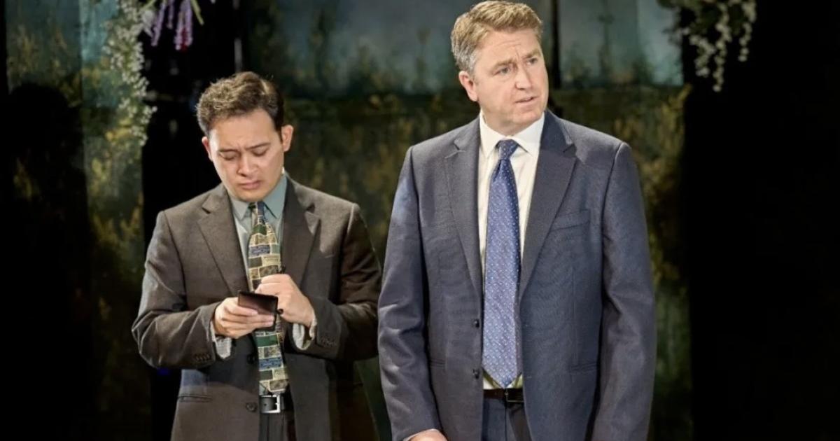 Limited tickets for Midsomer Murders at Darlington Hippodrome