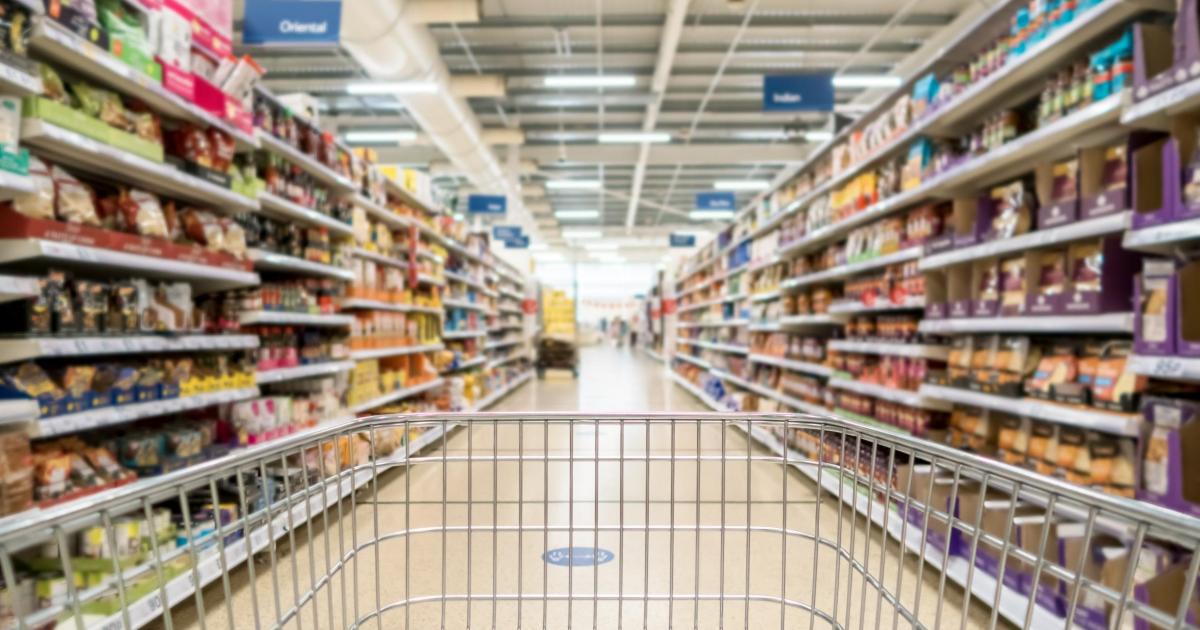 Food recall warnings at Tesco, Waitrose & Morrisons