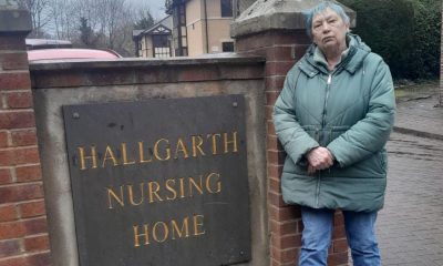 Durham care home to become student flats despite row