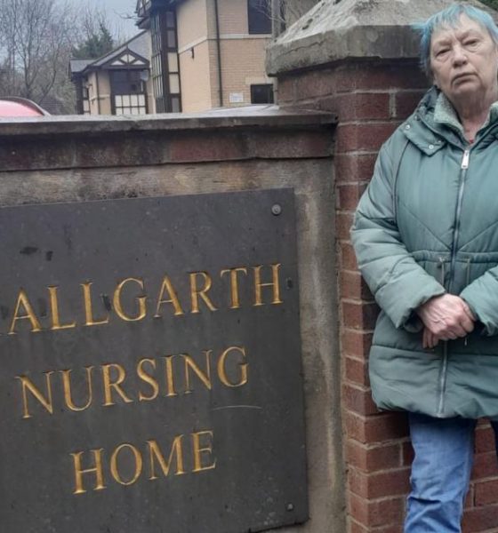 Durham care home to become student flats despite row