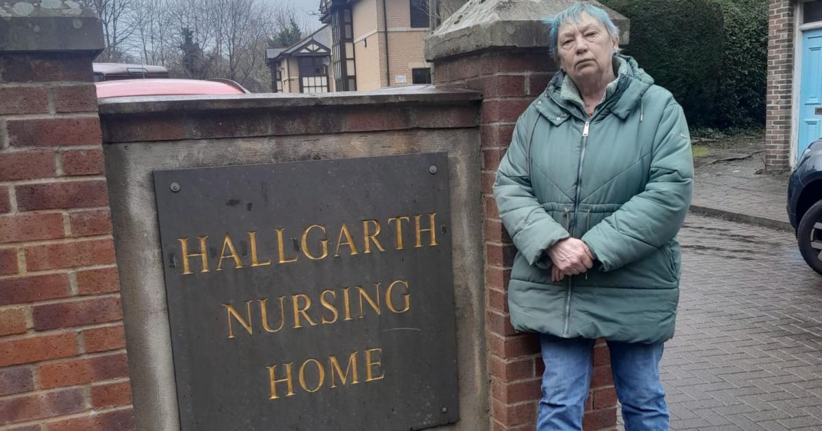 Durham care home to become student flats despite row