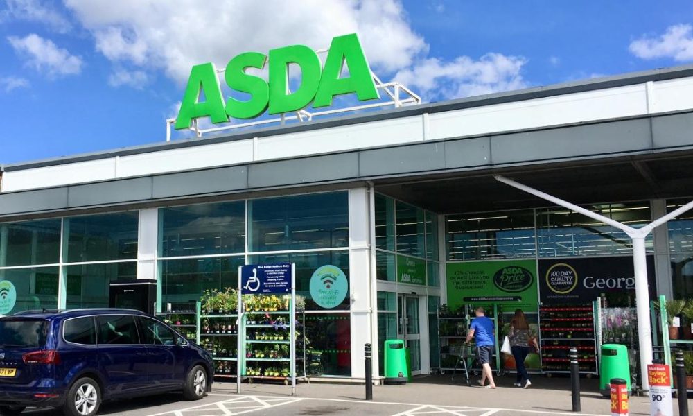 Asda recalls fishcakes due to presence of metal and plastic