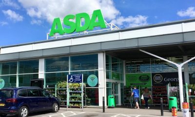 Asda recalls fishcakes due to presence of metal and plastic