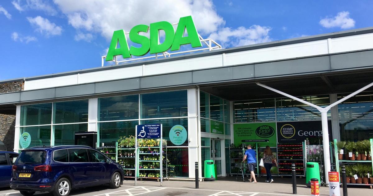 Asda recalls fishcakes due to presence of metal and plastic