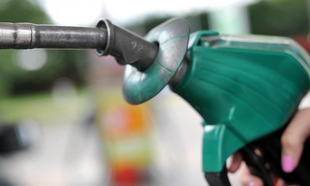 Cheapest petrol and diesel prices in Bolton this week