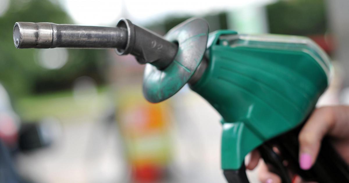 Cheapest petrol and diesel prices in Bolton this week