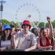 Big Weekend Sunderland - full guide to set times and stages