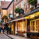 York in running for UK’s most popular holiday destination
