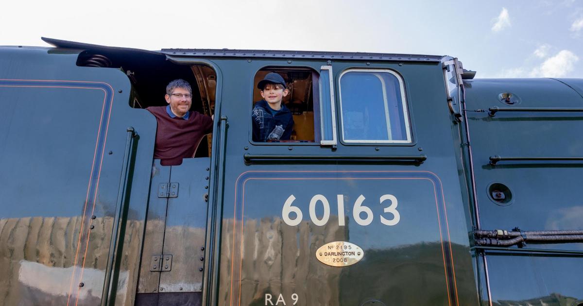 Nine attractions to visit in the North East in the rain