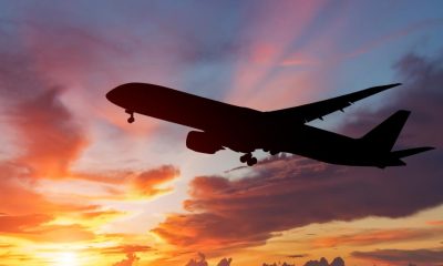 Best and worst week to fly out from the UK in 2026 revealed