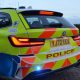 A171 Whitby to Scarborough has broken down vehicle