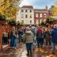 York Christmas Market- rest day closure plan approved