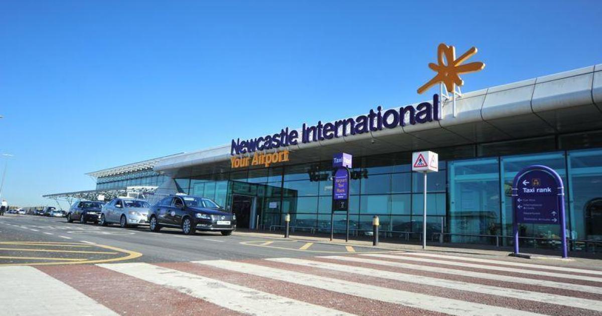 Newcastle Airport Net Zero figures 'ignore flight' pollution
